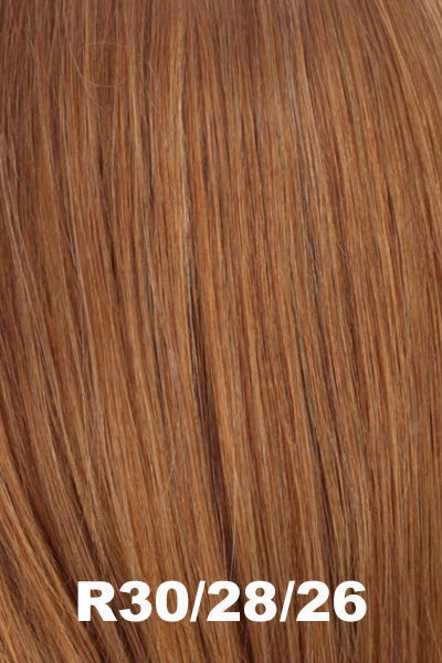 Estetica Wigs - Jayce