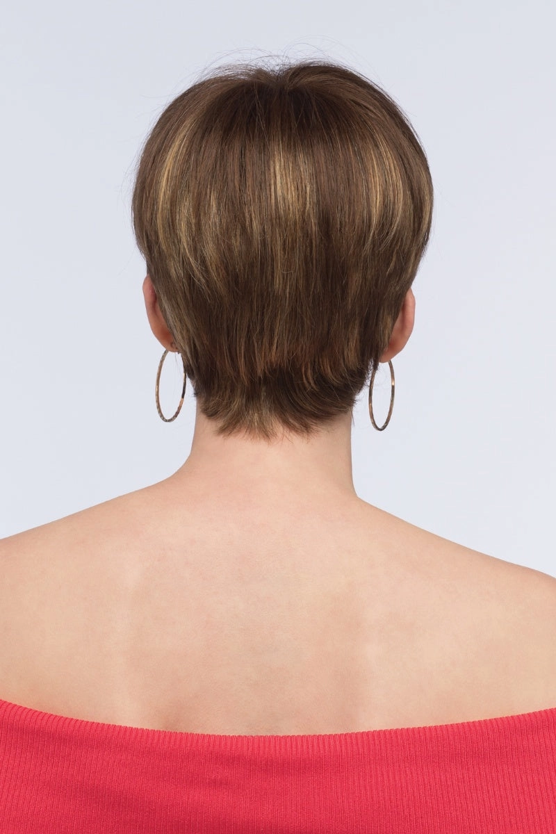 Estetica Wigs - Jayce
