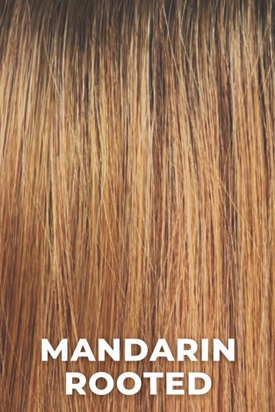 Estetica Wigs - Jett