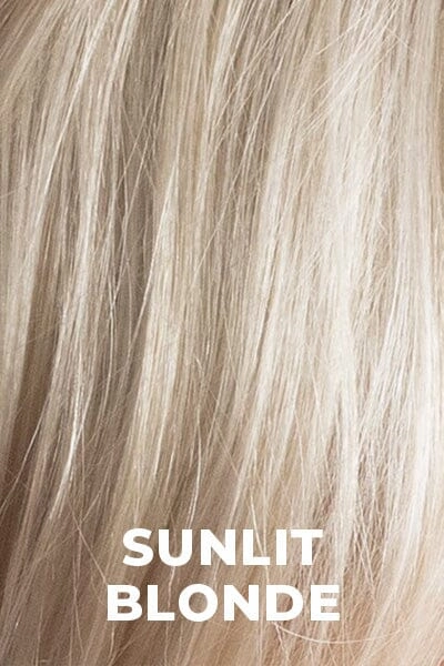 Estetica Wigs - Jett