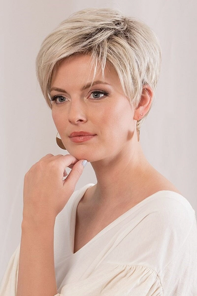 Estetica Wigs - Jett