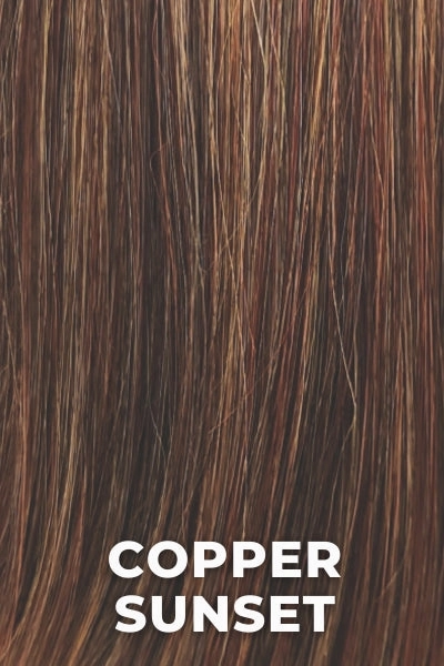 Estetica Wigs - Jett