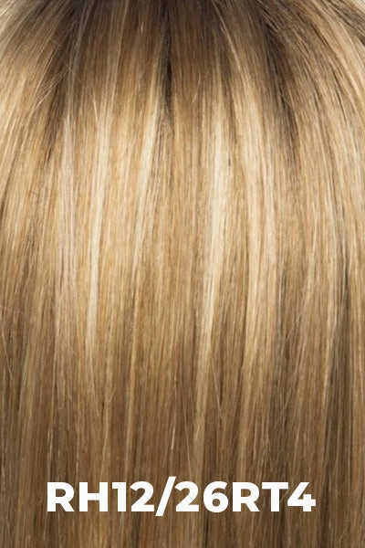 Estetica Wigs - Kennedy