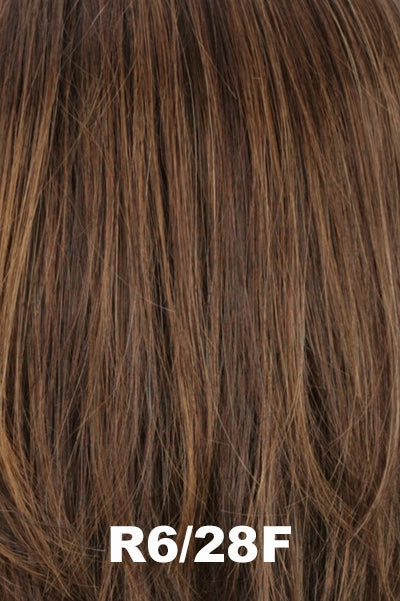 Estetica Wigs - Kennedy