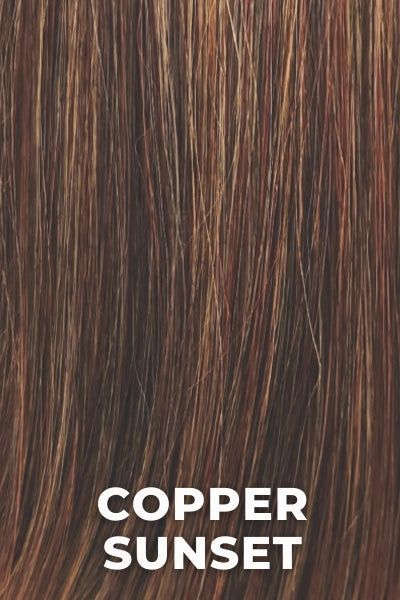 Estetica Wigs - Locklan