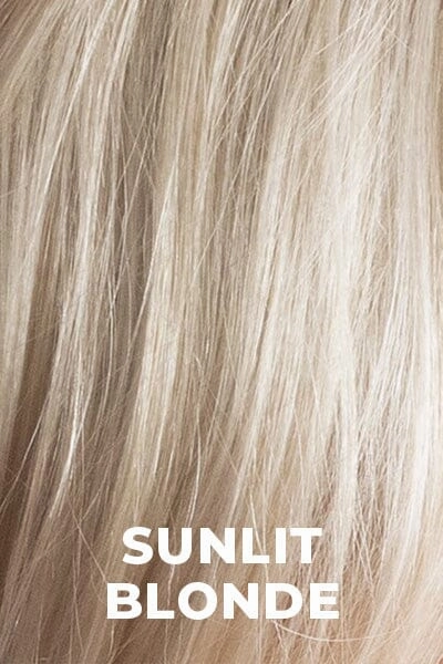 Estetica Wigs - Locklan