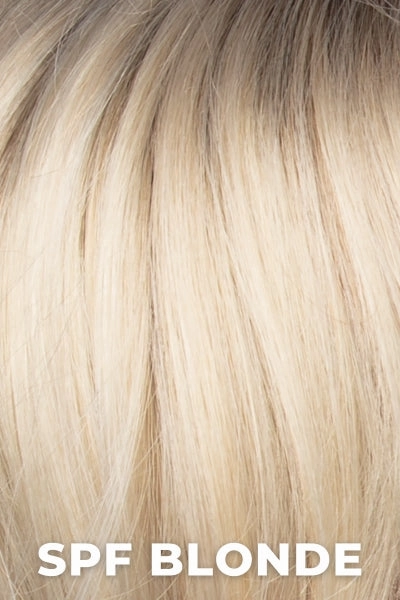 Estetica Wigs - Locklan