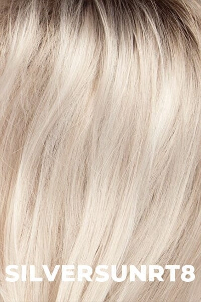 Estetica Wigs - Locklan