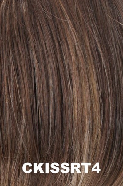 Estetica Wigs - Locklan