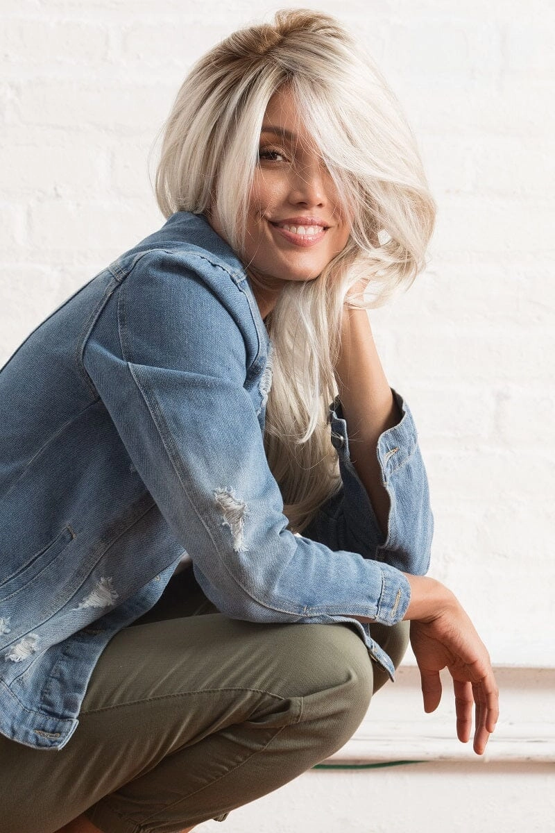 Estetica Wigs - Locklan
