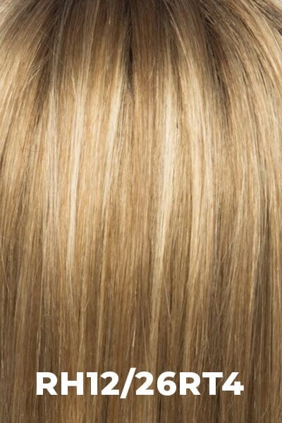 Estetica Wigs - Locklan