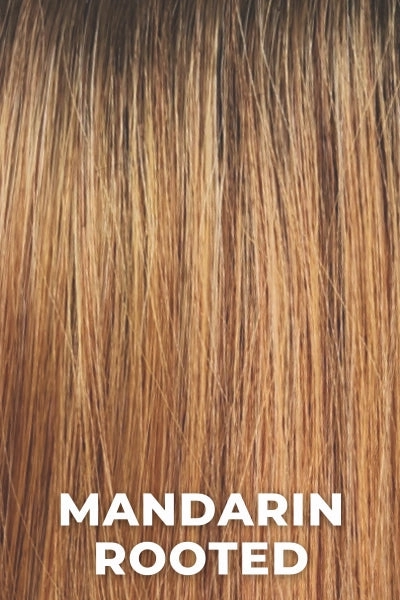 Estetica Wigs - Locklan