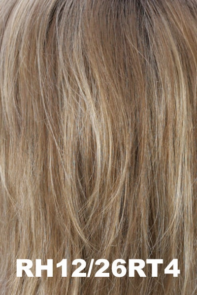 Estetica Wigs - Lumi