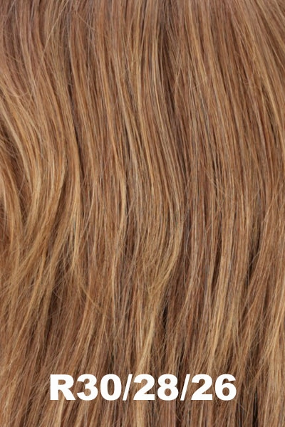 Estetica Wigs - Lumi