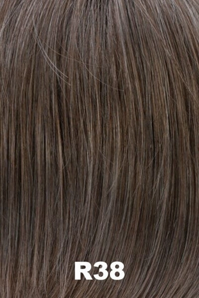 Estetica Wigs - Petite Kate