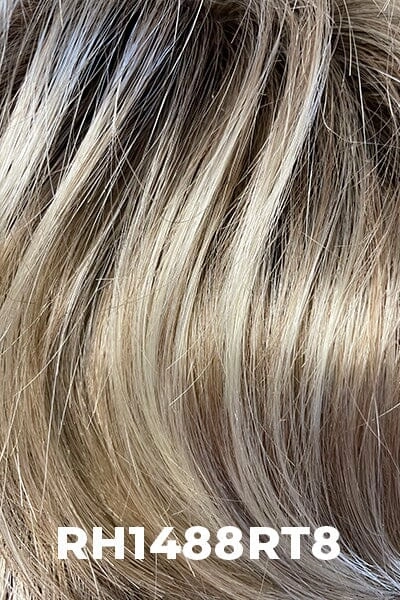 Estetica Wigs - Renae
