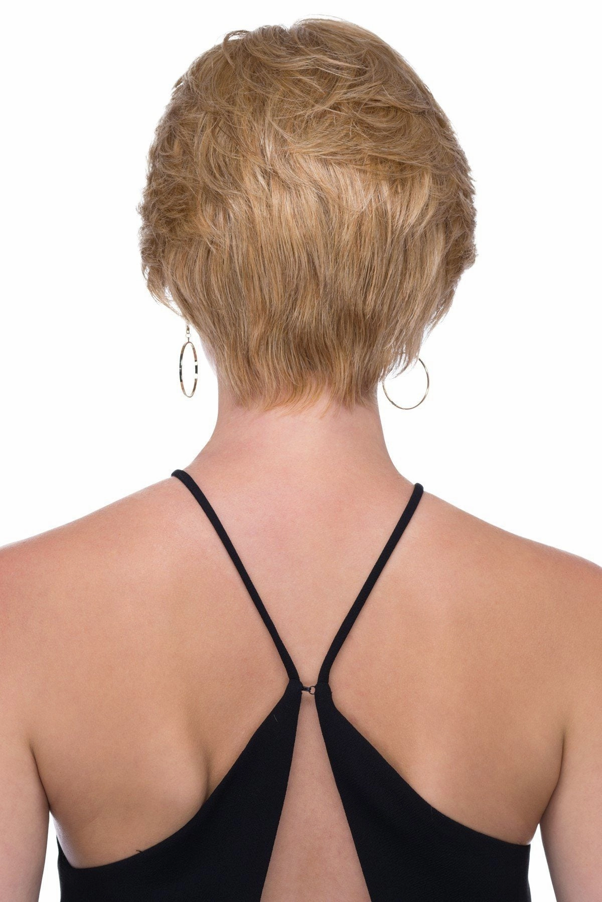 Estetica Wigs - Sabrina Human Hair