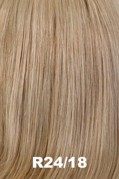 Estetica Wigs - Sabrina Human Hair