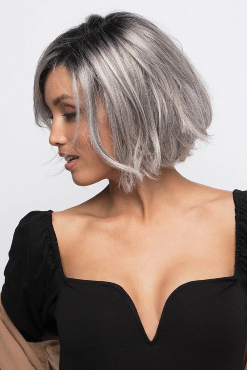 Estetica Wigs - Sage