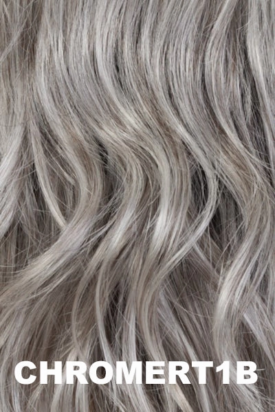 Estetica Wigs - Shai