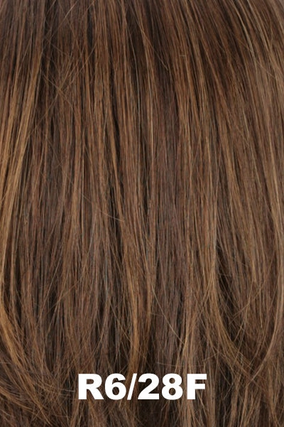 Estetica Wigs - Shai