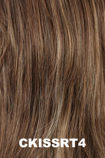Estetica Wigs - Shai
