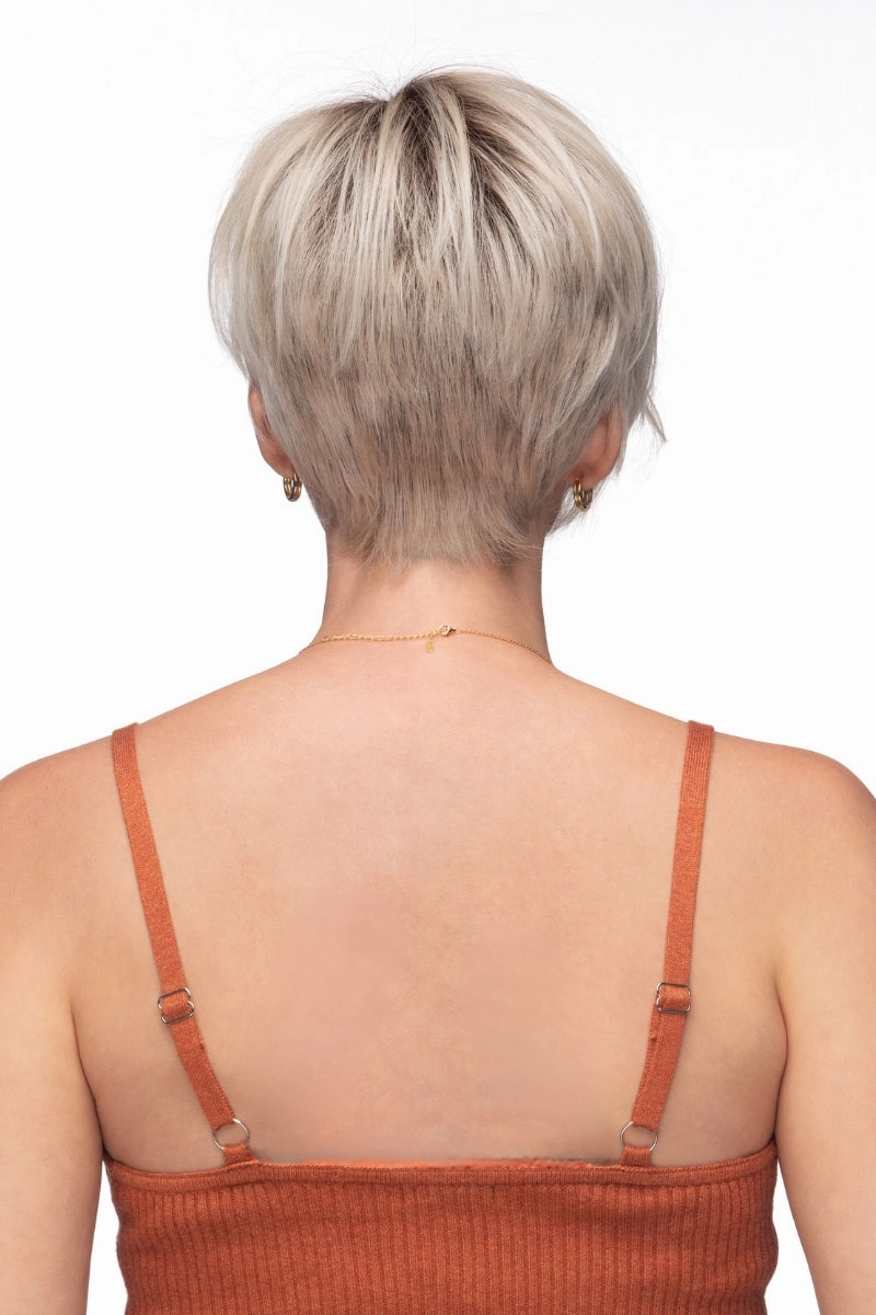 Estetica Wigs - Vale