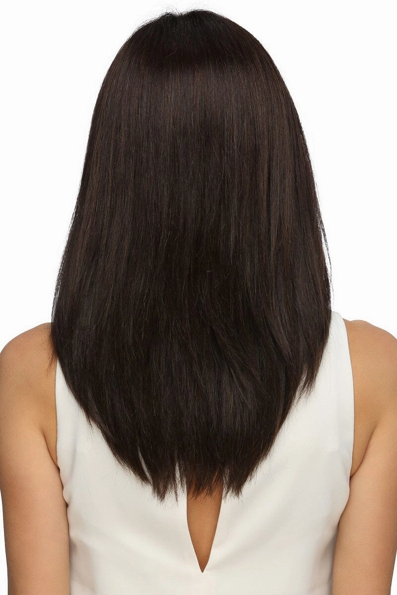 Estetica Wigs - Venus Human Hair
