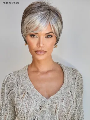 Eva Wig by Noriko | Synthetic Fiber