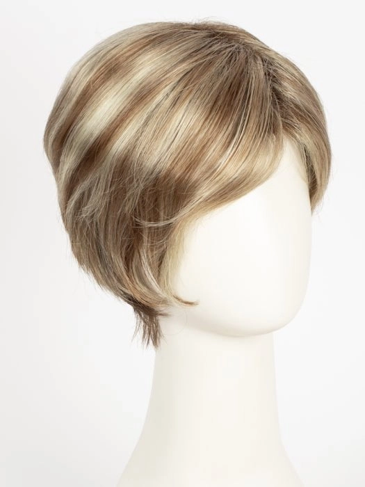 Eva | Synthetic Wig (Basic Cap)