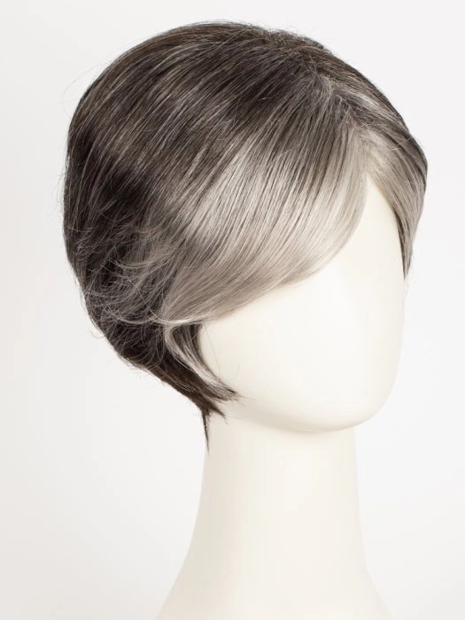Eva | Synthetic Wig (Basic Cap)