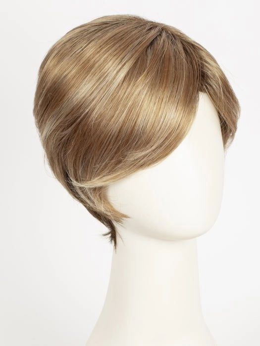 Eva | Synthetic Wig (Basic Cap)