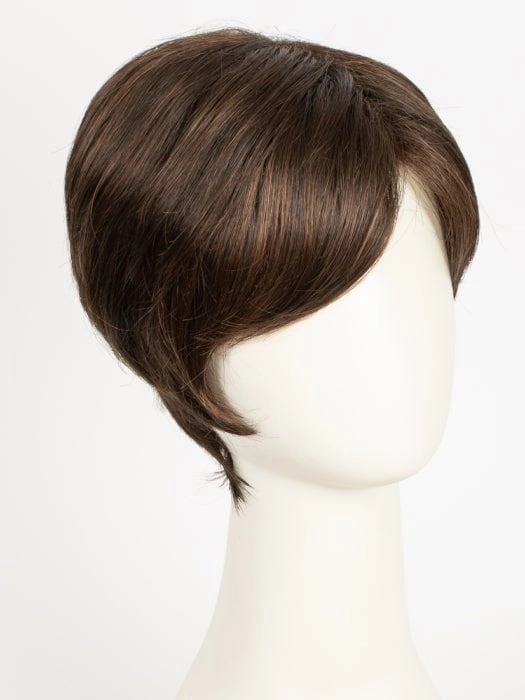 Eva | Synthetic Wig (Basic Cap)