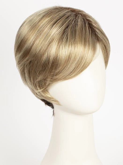 Eva | Synthetic Wig (Basic Cap)