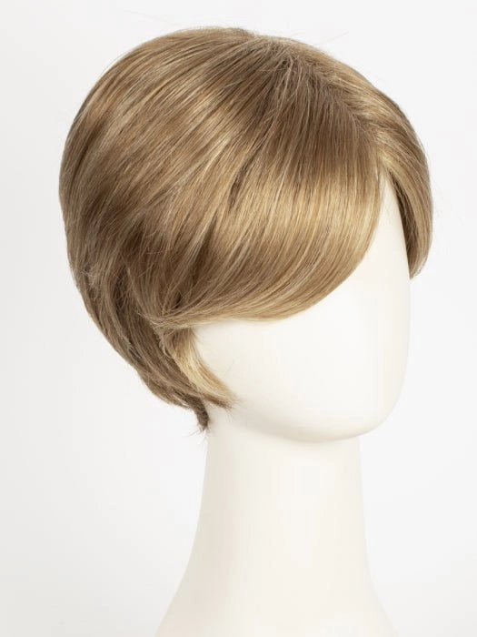 Eva | Synthetic Wig (Basic Cap)