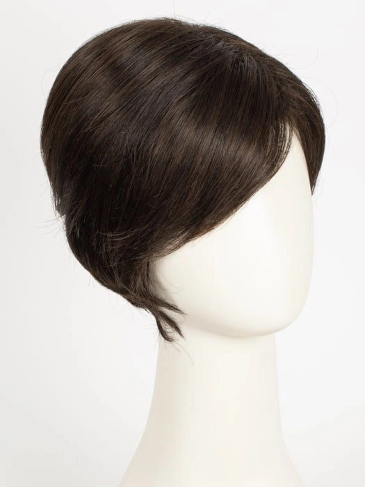 Eva | Synthetic Wig (Basic Cap)