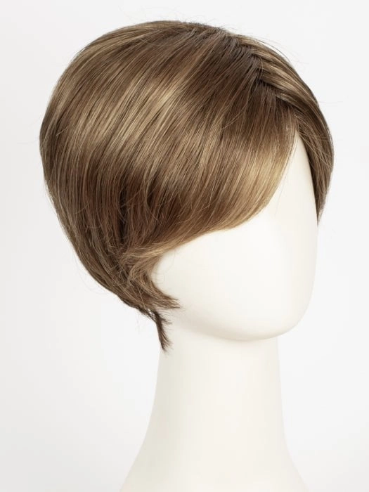 Eva | Synthetic Wig (Basic Cap)