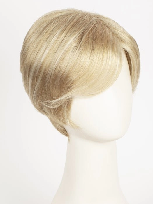 Eva | Synthetic Wig (Basic Cap)