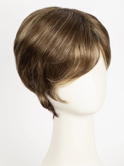 Eva | Synthetic Wig (Basic Cap)