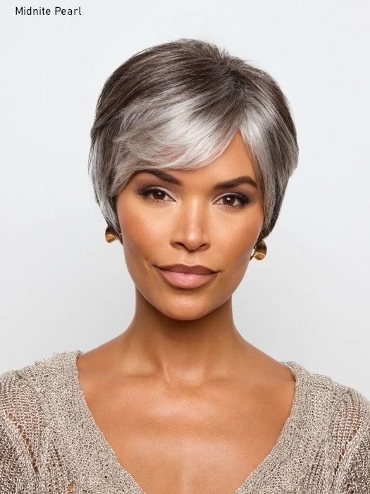 Eva Wig by Noriko | Synthetic Fiber
