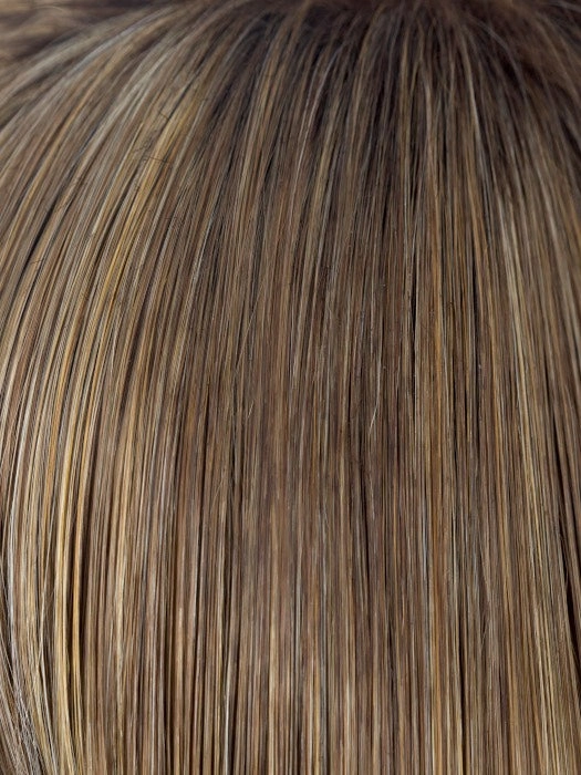 Eva Wig by Noriko | Synthetic Fiber