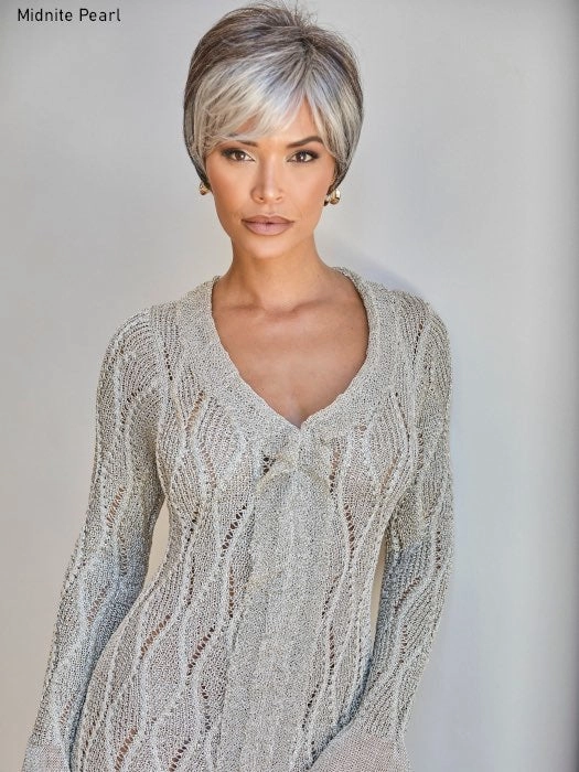 Eva Wig by Noriko | Synthetic Fiber