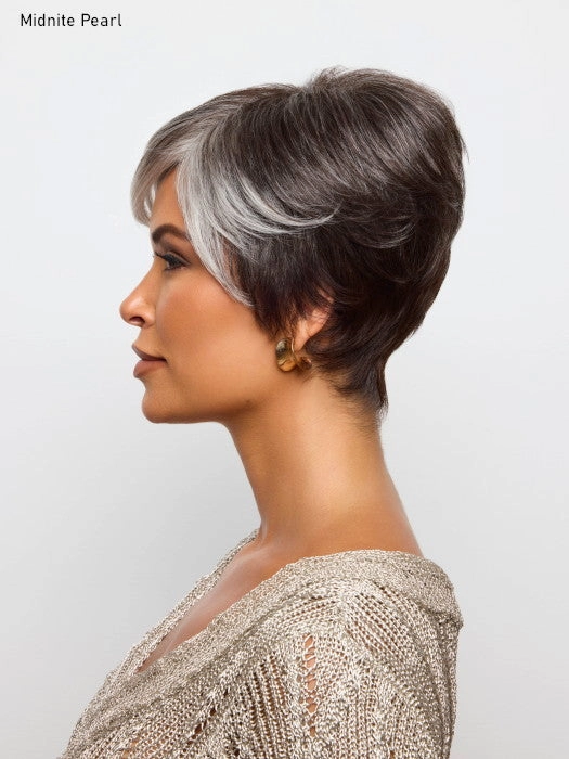 Eva Wig by Noriko | Synthetic Fiber