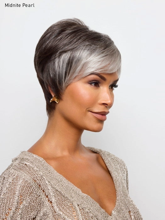 Eva Wig by Noriko | Synthetic Fiber