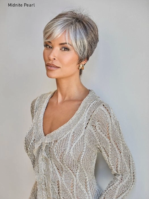 Eva Wig by Noriko | Synthetic Fiber