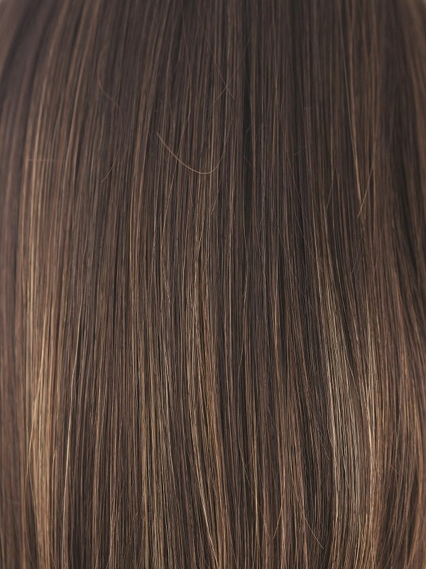 Eva Wig by Noriko | Synthetic Hair | Average Cap