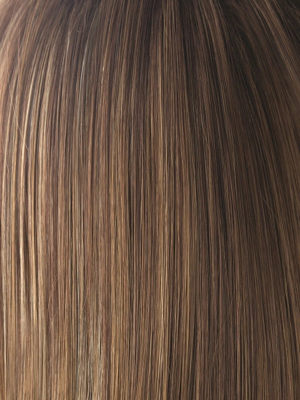 Eva Wig by Noriko | Synthetic Hair | Average Cap