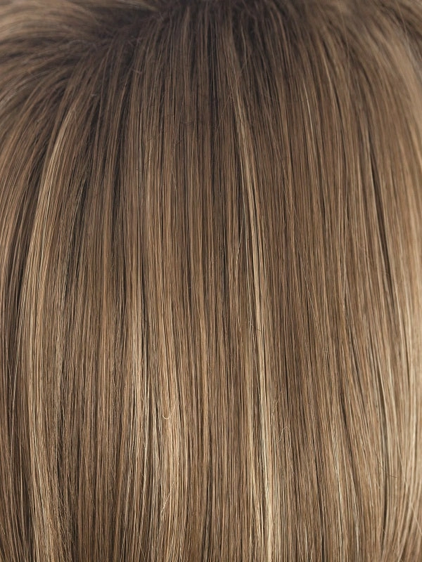 Eva Wig by Noriko | Synthetic Hair | Average Cap