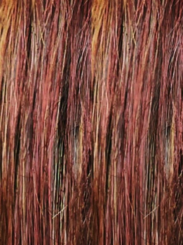 Eva Wig by Noriko | Synthetic Hair | Average Cap