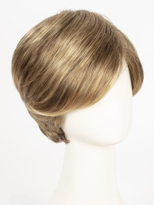 Evan | Synthetic Lace Front Wig (Mono Crown)